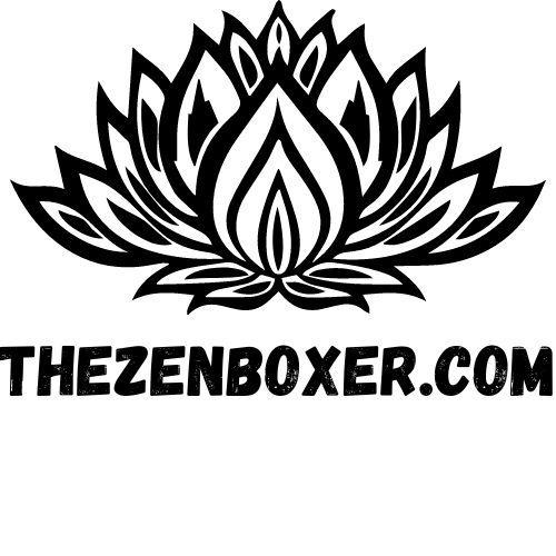 The zen boxer